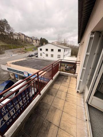 Appartement à louer à Rodez (12000)