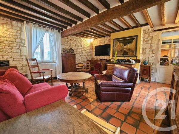 Maison à vendre  6 pièces - 168,61 m2 LA NEUVILLE ROY - 60