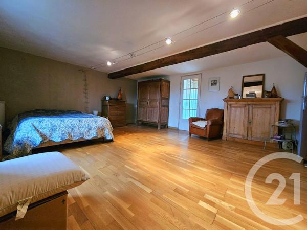 Maison à vendre  6 pièces - 168,61 m2 LA NEUVILLE ROY - 60