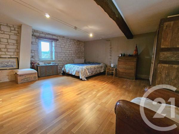 Maison à vendre  6 pièces - 168,61 m2 LA NEUVILLE ROY - 60