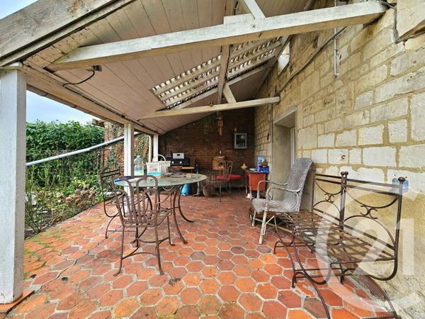 Maison à vendre  6 pièces - 168,61 m2 LA NEUVILLE ROY - 60