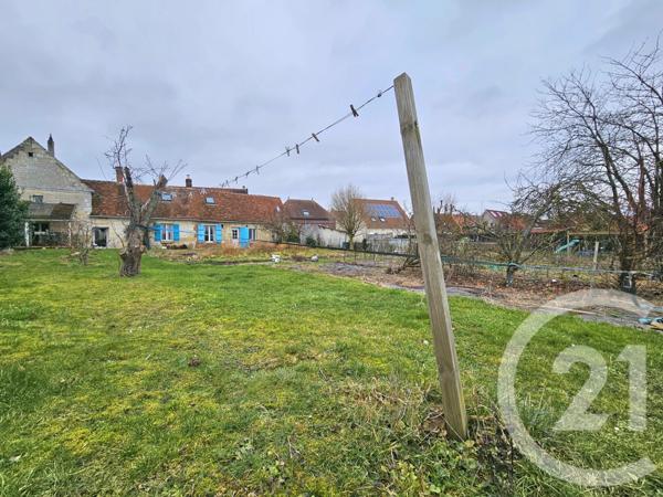 Maison à vendre  6 pièces - 168,61 m2 LA NEUVILLE ROY - 60