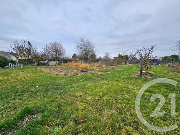 Maison à vendre  6 pièces - 168,61 m2 LA NEUVILLE ROY - 60