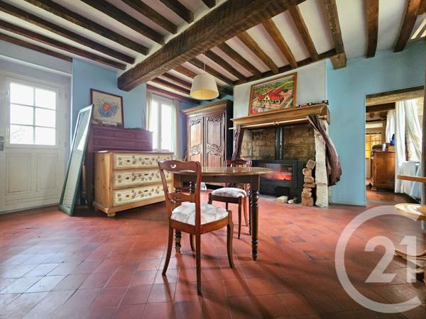 Maison à vendre  6 pièces - 168,61 m2 LA NEUVILLE ROY - 60