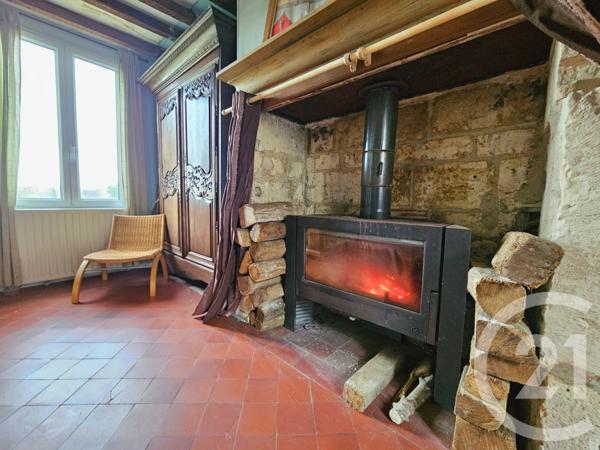 Maison à vendre  6 pièces - 168,61 m2 LA NEUVILLE ROY - 60