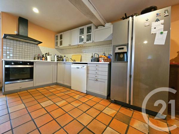 Maison à vendre  6 pièces - 168,61 m2 LA NEUVILLE ROY - 60