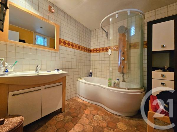 Maison à vendre  6 pièces - 168,61 m2 LA NEUVILLE ROY - 60