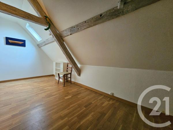 Maison à vendre  6 pièces - 168,61 m2 LA NEUVILLE ROY - 60