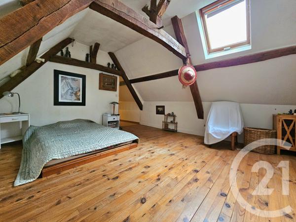 Maison à vendre  6 pièces - 168,61 m2 LA NEUVILLE ROY - 60