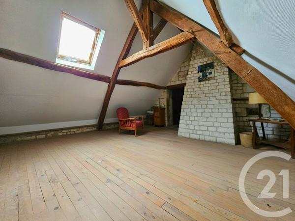 Maison à vendre  6 pièces - 168,61 m2 LA NEUVILLE ROY - 60