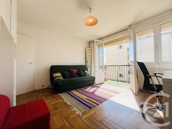 Appartement T1 à vendre  1 pièce - 28,03 m2 LIMOGES - 87