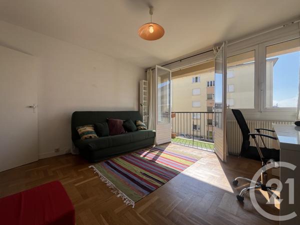 Appartement T1 à vendre  1 pièce - 28,03 m2 LIMOGES - 87