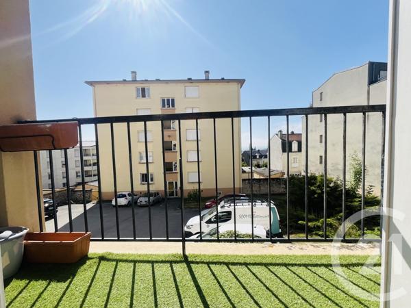Appartement T1 à vendre  1 pièce - 28,03 m2 LIMOGES - 87