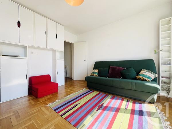 Appartement T1 à vendre  1 pièce - 28,03 m2 LIMOGES - 87