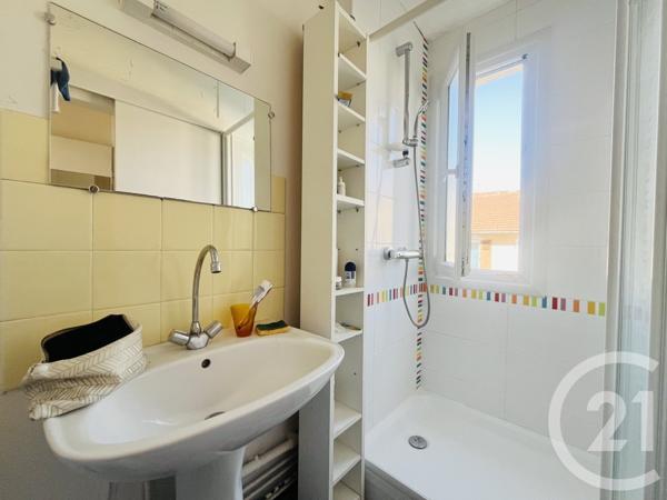 Appartement T1 à vendre  1 pièce - 28,03 m2 LIMOGES - 87