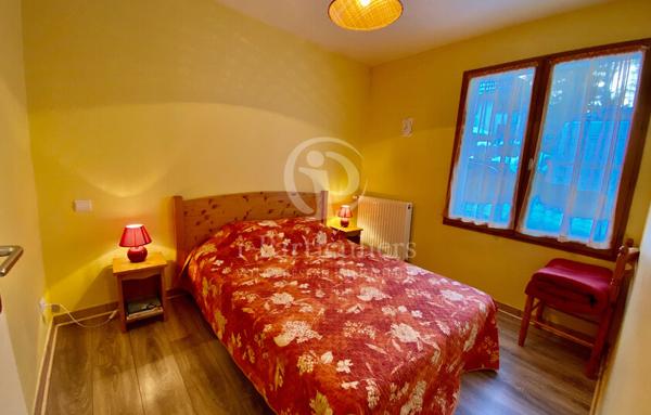 Appartement de 26 m²