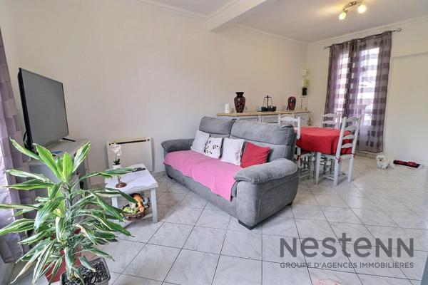 Maison de ville - Aux pieds de la gare Nogent / Le Perreux