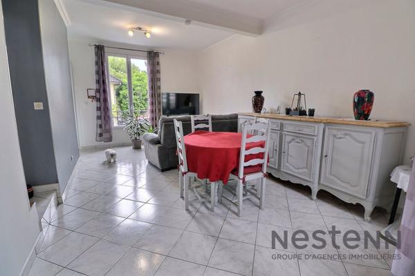 Maison de ville - Aux pieds de la gare Nogent / Le Perreux