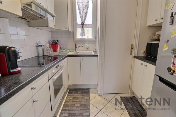 Maison de ville - Aux pieds de la gare Nogent / Le Perreux