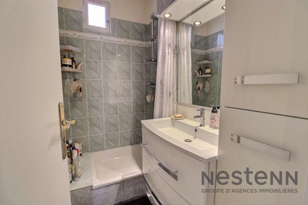 Maison de ville - Aux pieds de la gare Nogent / Le Perreux