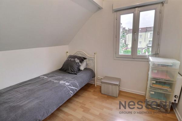 Maison de ville - Aux pieds de la gare Nogent / Le Perreux