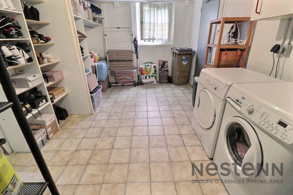 Maison de ville - Aux pieds de la gare Nogent / Le Perreux