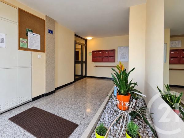 Appartement T3 à vendre  2 pièces - 59,14 m 2   AIX LES BAINS  - 73