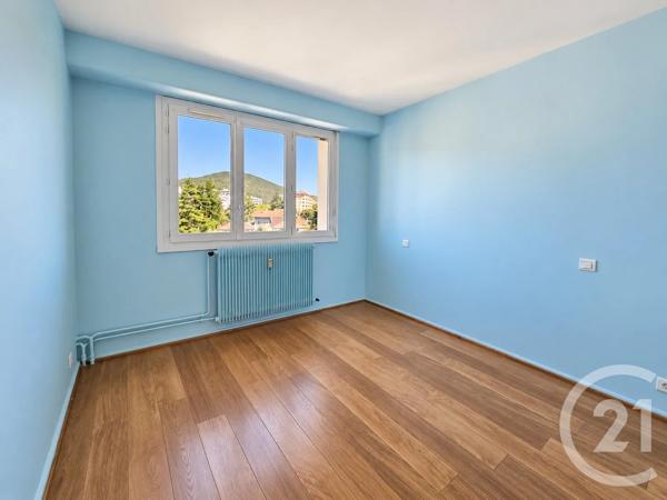 Appartement T3 à vendre  2 pièces - 59,14 m 2   AIX LES BAINS  - 73