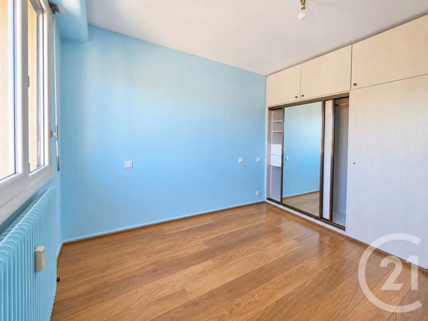 Appartement T3 à vendre  2 pièces - 59,14 m 2   AIX LES BAINS  - 73