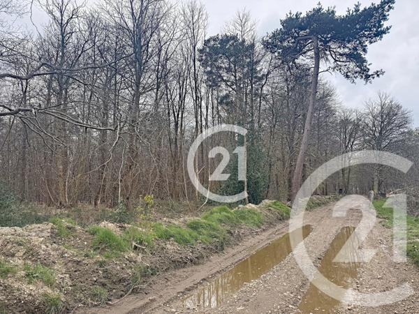 Terrain à vendre  170000 m2 LES AUTHIEUX SUR LE PORT ST OUEN - 76