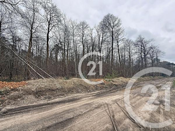 Terrain à vendre  170000 m2 LES AUTHIEUX SUR LE PORT ST OUEN - 76