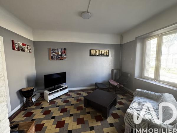 Appartement à vendre 2 pièces 58 m² Toulon