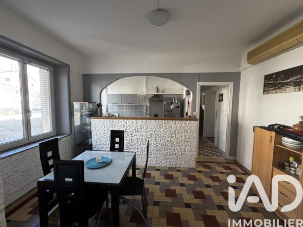 Appartement à vendre 2 pièces 58 m² Toulon