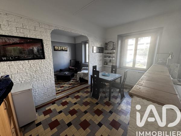 Appartement à vendre 2 pièces 58 m² Toulon