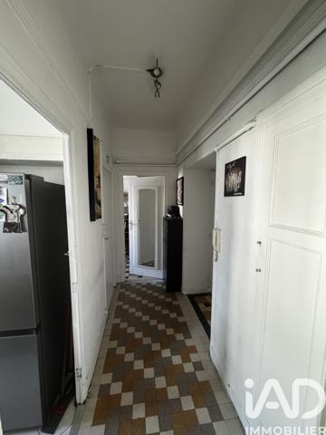 Appartement à vendre 2 pièces 58 m² Toulon