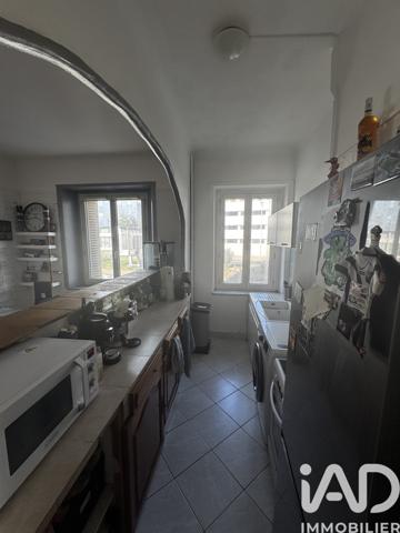 Appartement à vendre 2 pièces 58 m² Toulon