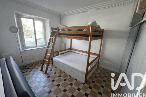 Appartement à vendre 2 pièces 58 m² Toulon