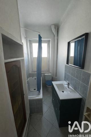 Appartement à vendre 2 pièces 58 m² Toulon