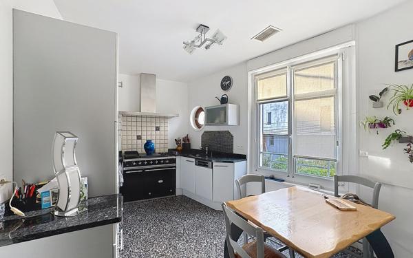 Immeuble à vendre