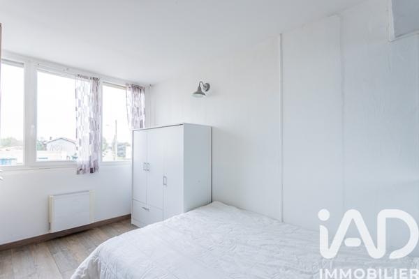 Appartement à vendre 2 pièces 31 m² Villenave-d'Ornon