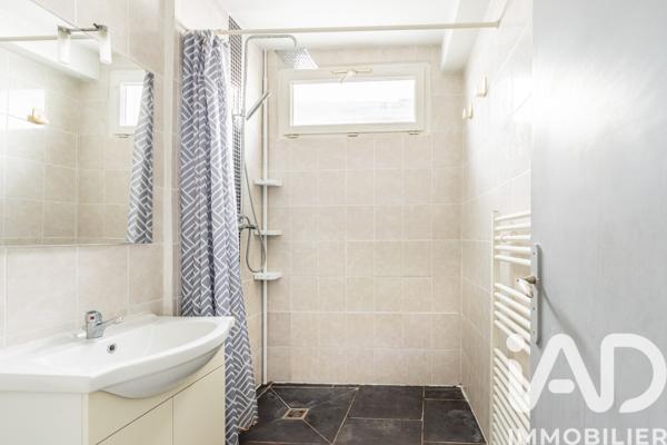 Appartement à vendre 2 pièces 31 m² Villenave-d'Ornon