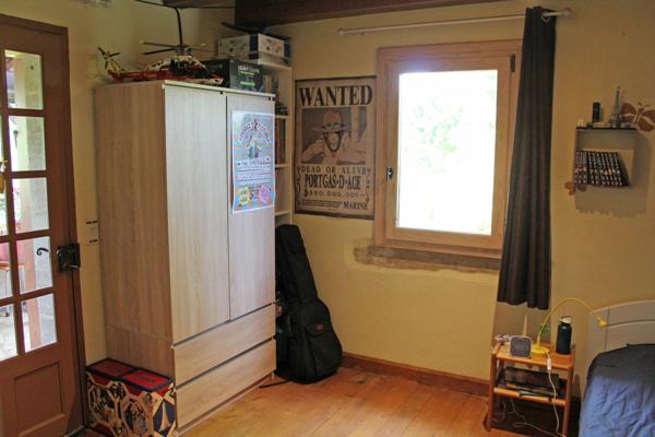 A vendre ARCAMBAL (46) Maison 6 pièces de 144m² habitables - Terrain 841m²