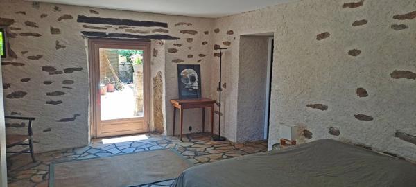 A vendre ARCAMBAL (46) Maison 6 pièces de 144m² habitables - Terrain 841m²