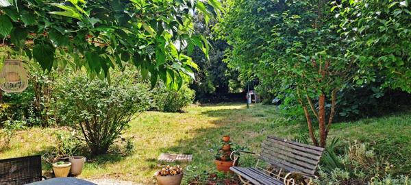 A vendre ARCAMBAL (46) Maison 6 pièces de 144m² habitables - Terrain 841m²