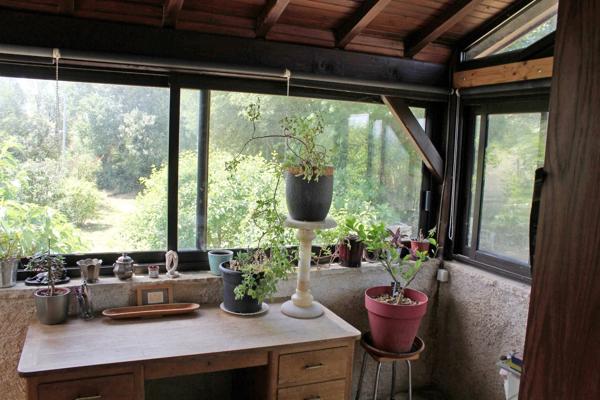 A vendre ARCAMBAL (46) Maison 6 pièces de 144m² habitables - Terrain 841m²