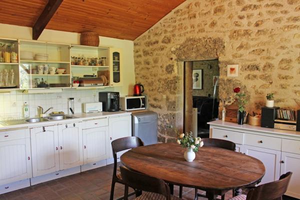 A vendre ARCAMBAL (46) Maison 6 pièces de 144m² habitables - Terrain 841m²