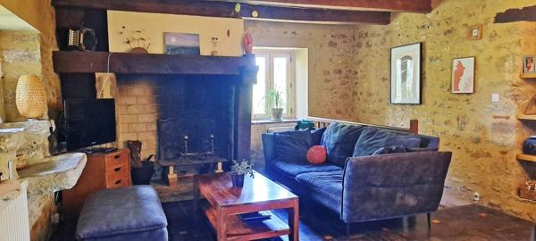 A vendre ARCAMBAL (46) Maison 6 pièces de 144m² habitables - Terrain 841m²