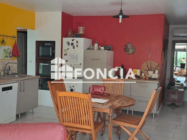 À vendre Maison 5 pièces 106 m² - La Rochelle 17000