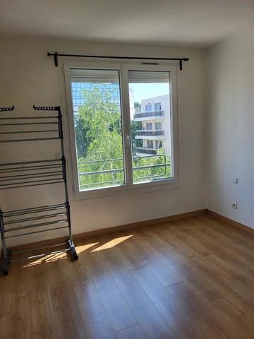 Location Appartement 2 pièces 38 m2 à Boulogne-Billancourt