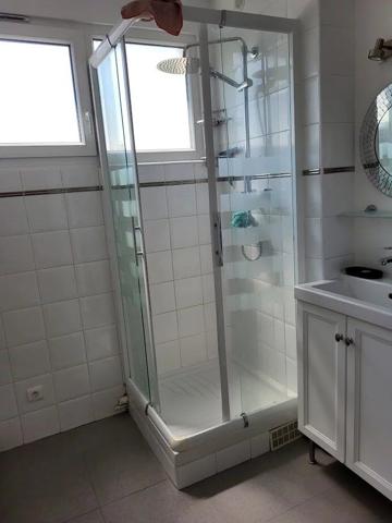 Location Appartement 2 pièces 38 m2 à Boulogne-Billancourt